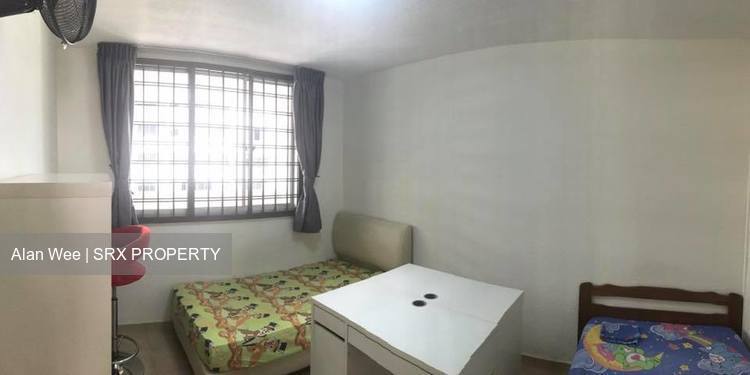 Blk 339 Ubi Avenue 1 (Geylang), HDB 4 Rooms #214852231